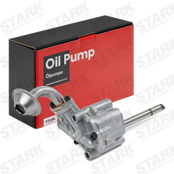 STARK Oil Pump Article number: SKOPM-1700117 cheaply