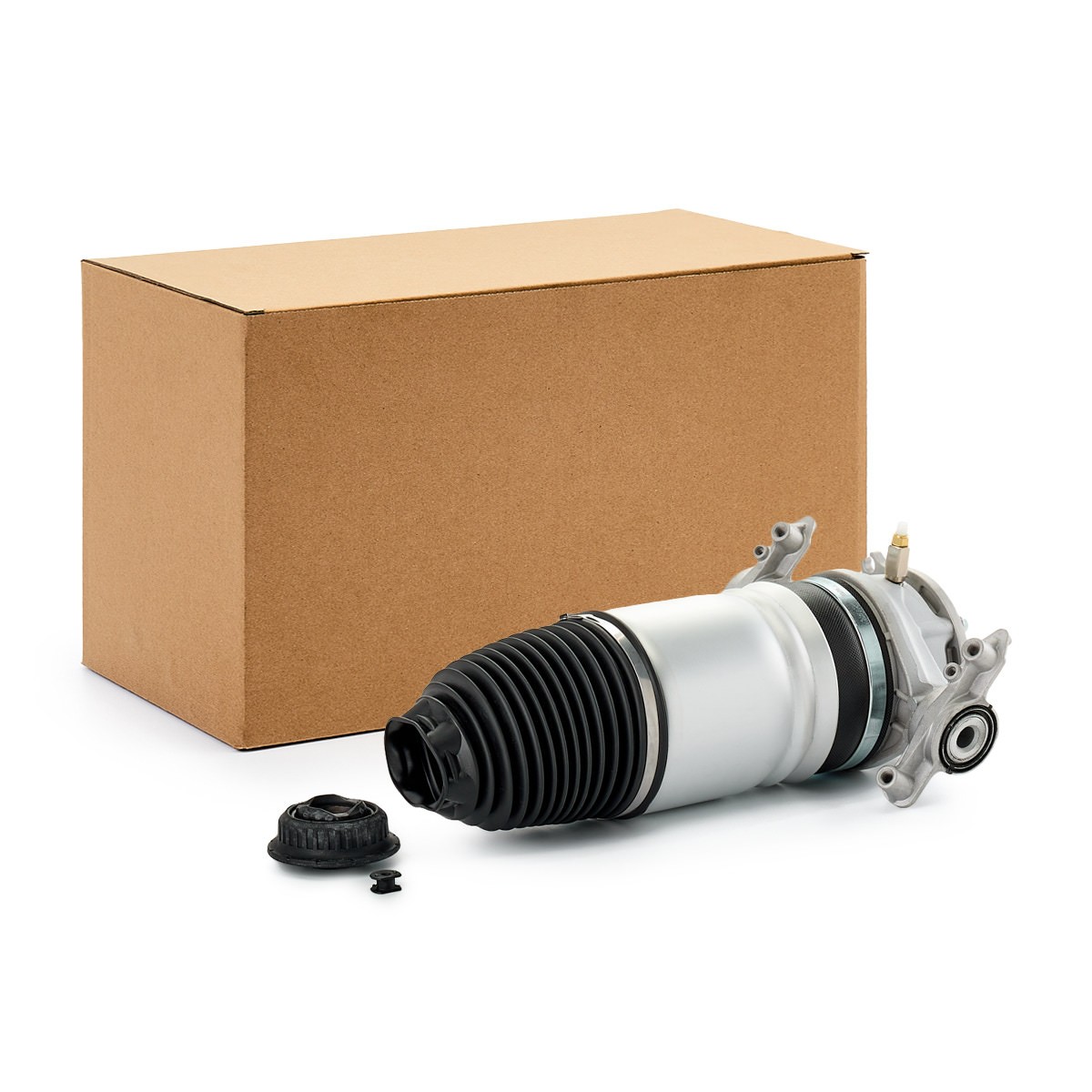 RIDEX 4119A0102 Õhkpadi TOUAREG 4.2 V8 FSI 360 HP Bensiin 2018