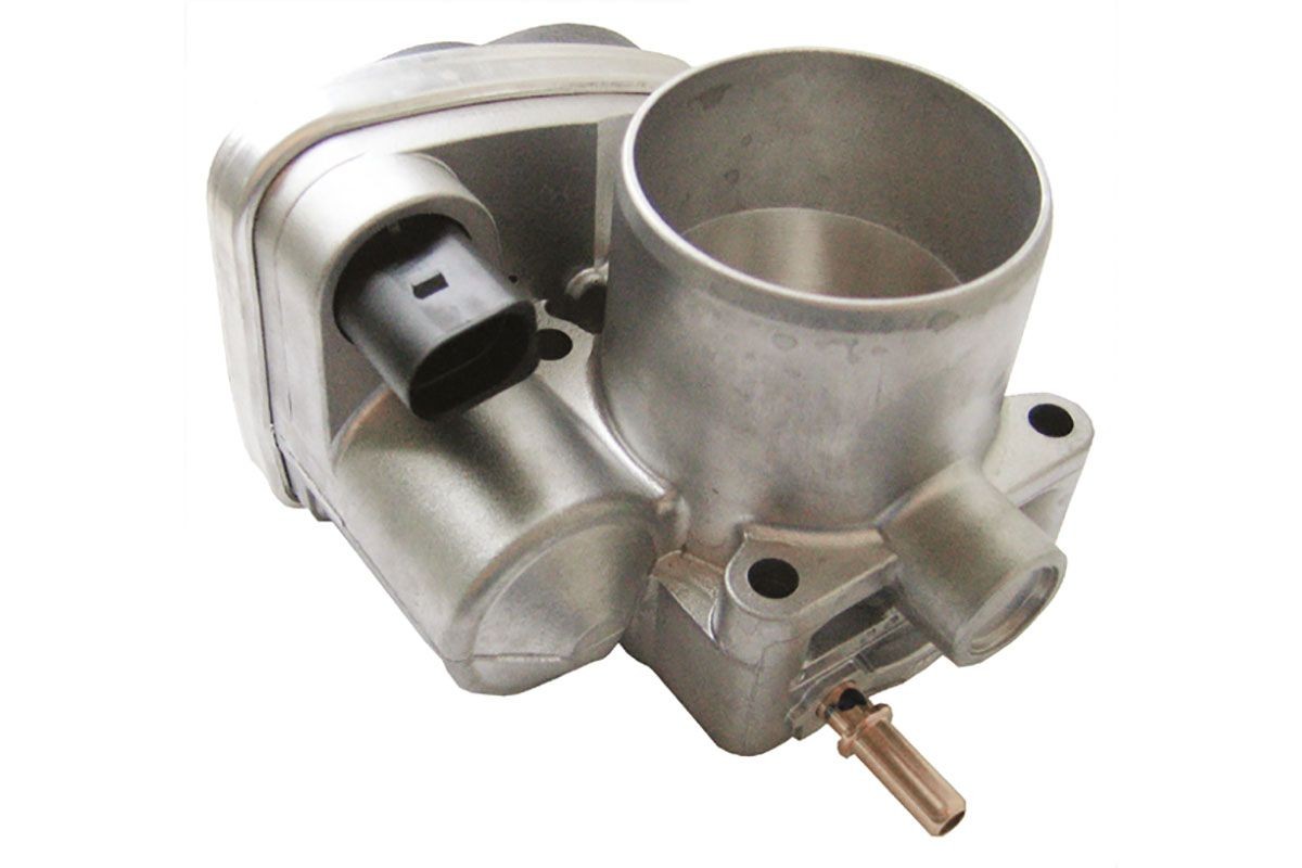 VDO Throttle body Article number: A2C59511232 cheaply