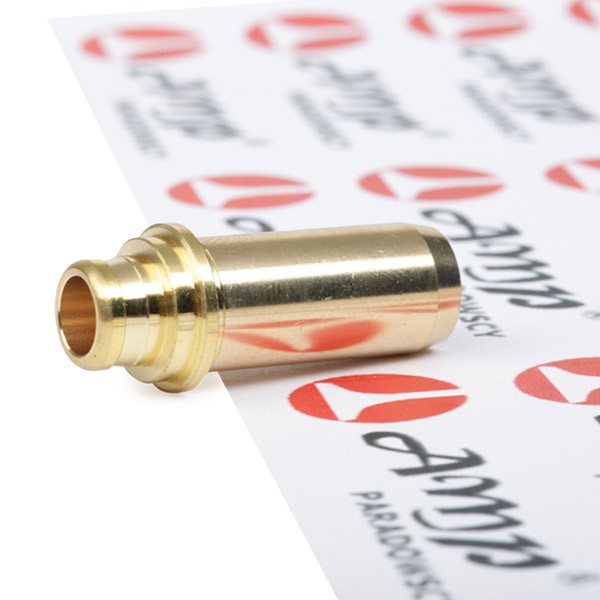 AMP JVWG017-B-S-0-C Valve Guides PASSAT 1.9 TDI Syncro/4motion 110 PS Diesel 2001