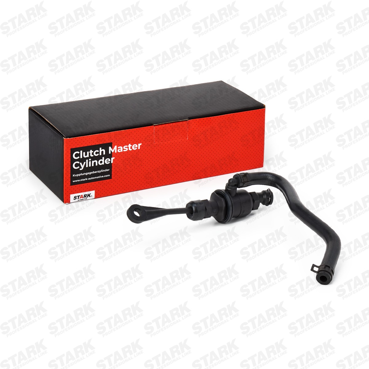 STARK Master Cylinder, clutch Article number: SKMCC-0580235 cheaply