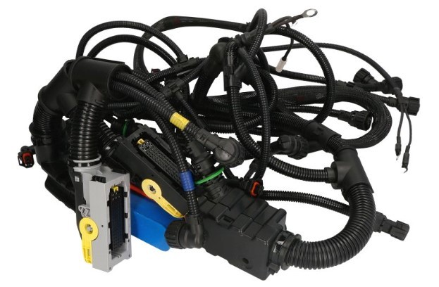 AKUSAN Harness Article number: VOL-EC-016 cheaply