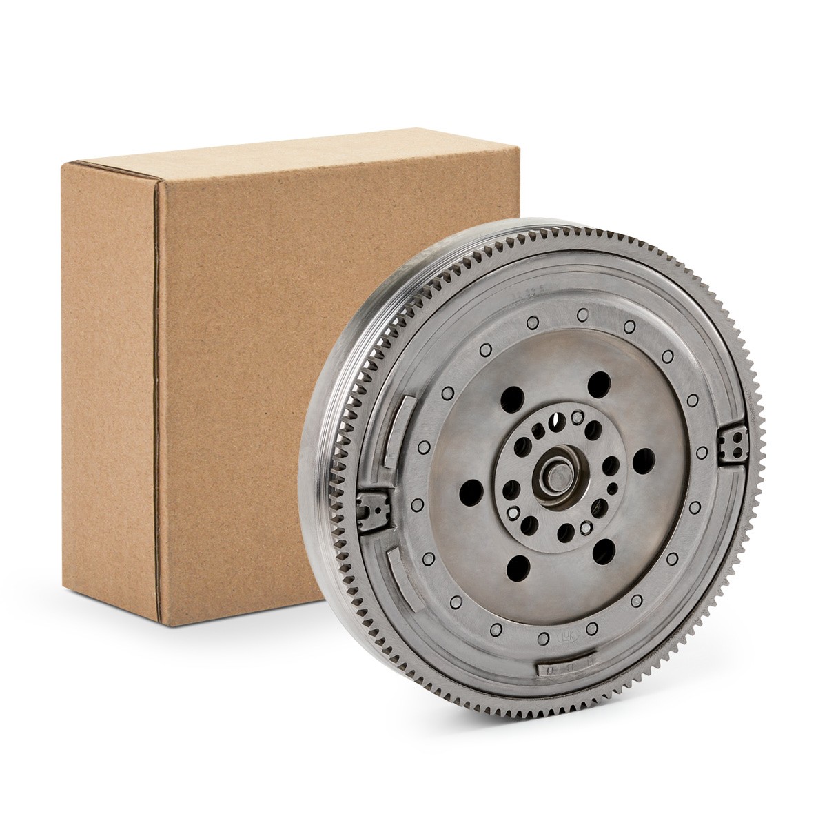 RIDEX REMAN Flywheel Article number: 577F0094R cheaply