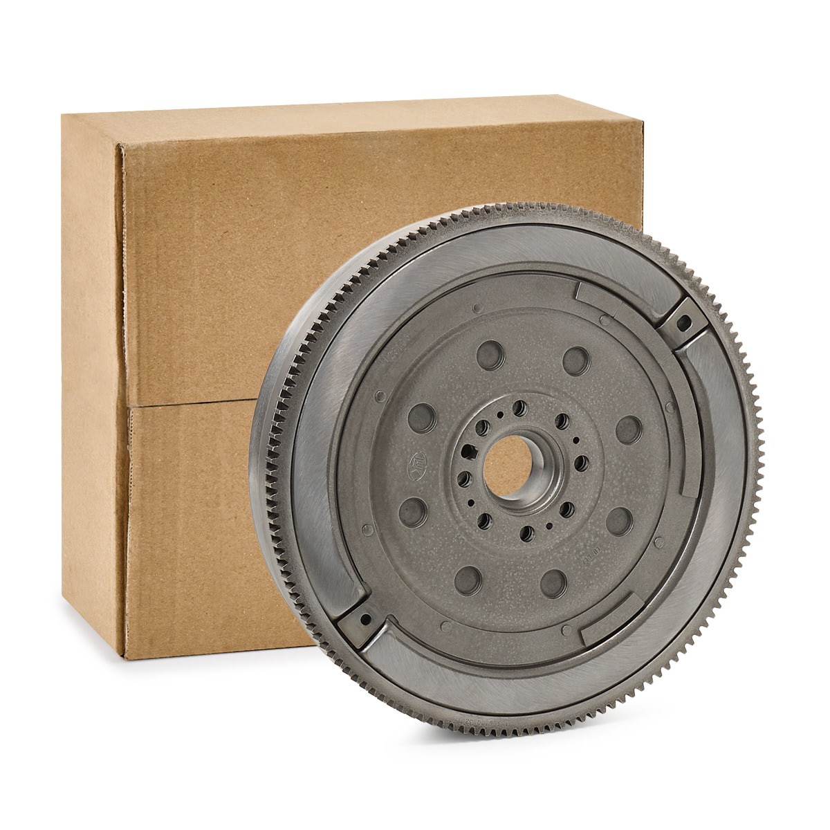 RIDEX REMAN Svinghjul Varenummer: 577F0176R billige