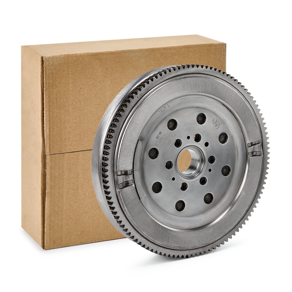 RIDEX REMAN Flywheel Article number: 577F0110R cheaply