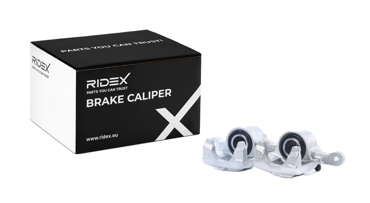 RIDEX Bremsekaliber Varenummer: 78B1690 billige