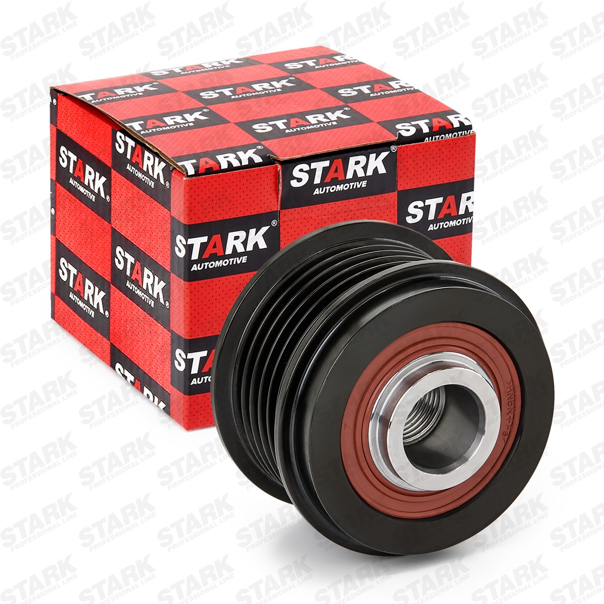 STARK Alternator Freewheel Clutch Article number: SKFC-1210108 cheaply
