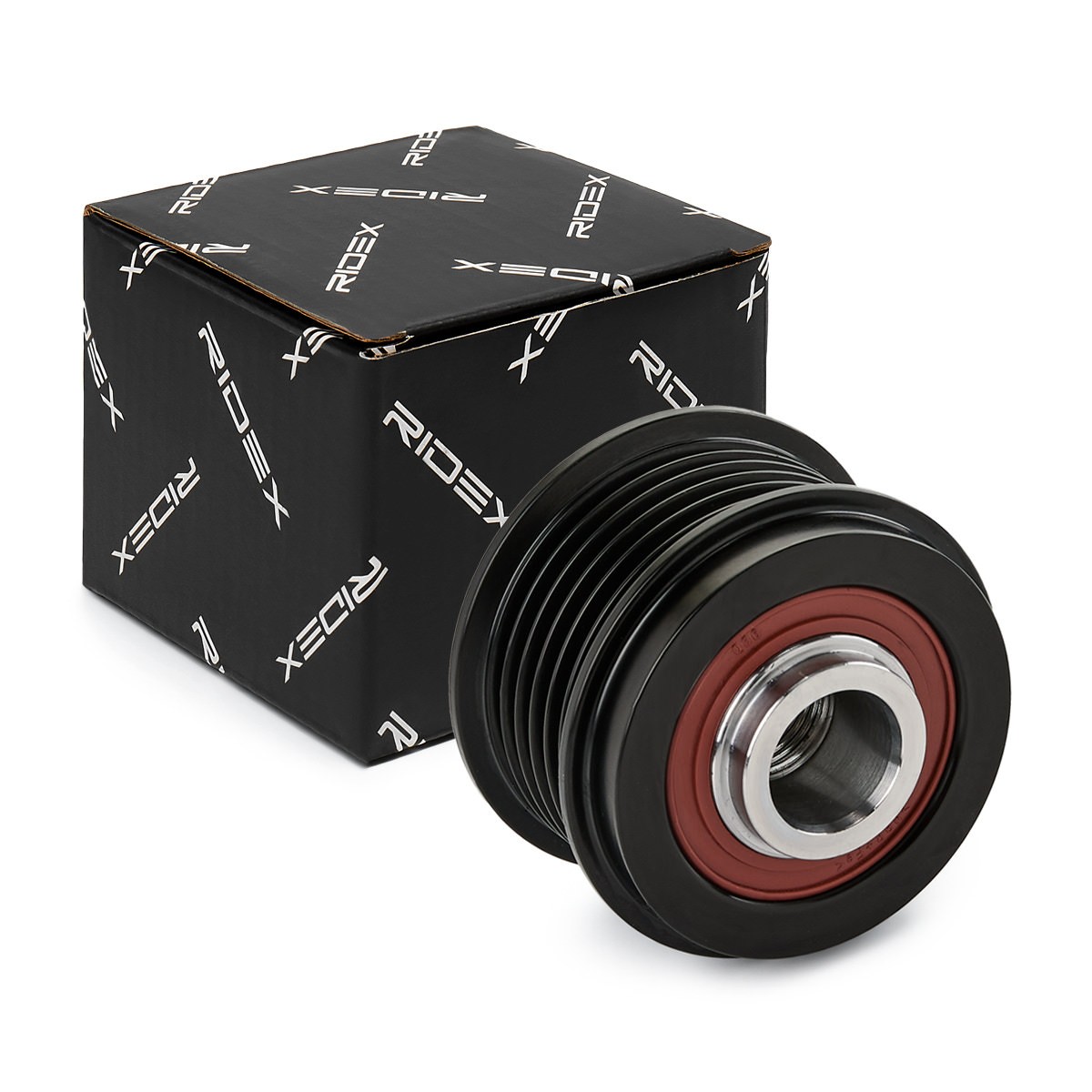 RIDEX Alternator Freewheel Clutch Article number: 1390F0109 cheaply