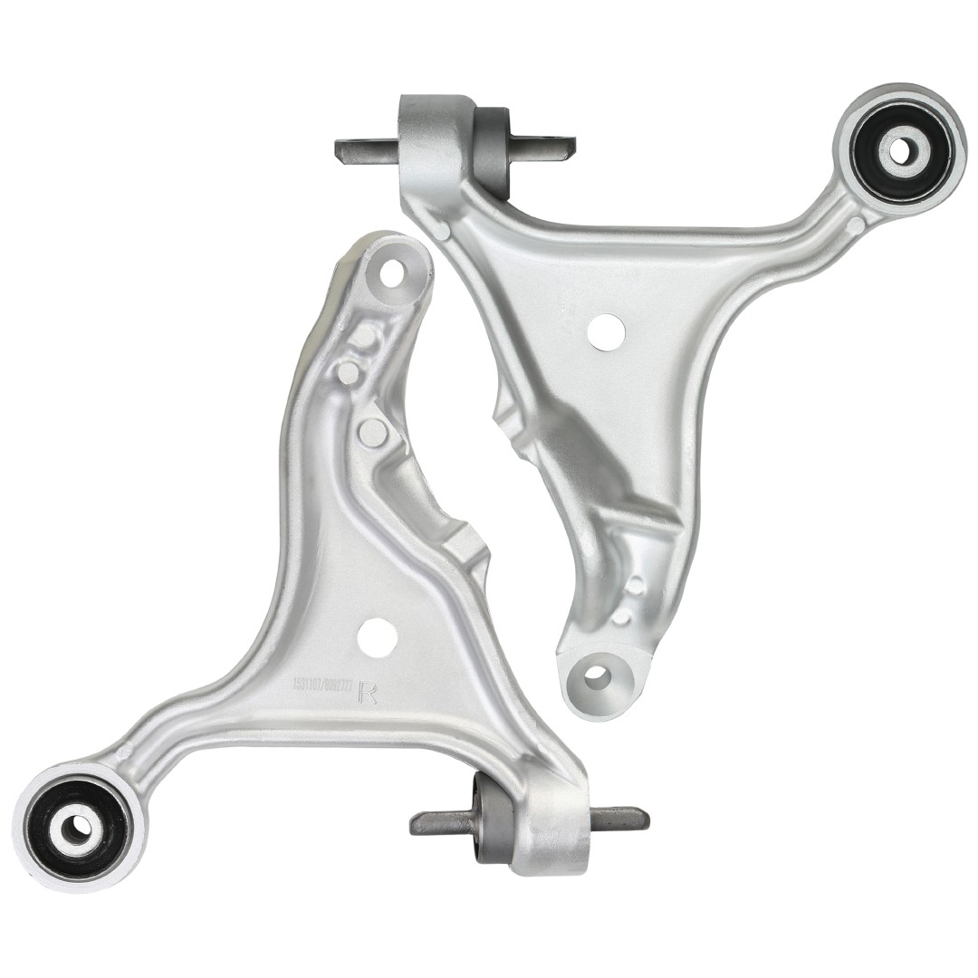 RIDEX 772S0820 Pakabos komplektas S80 T6 272 AG benzinas 2008