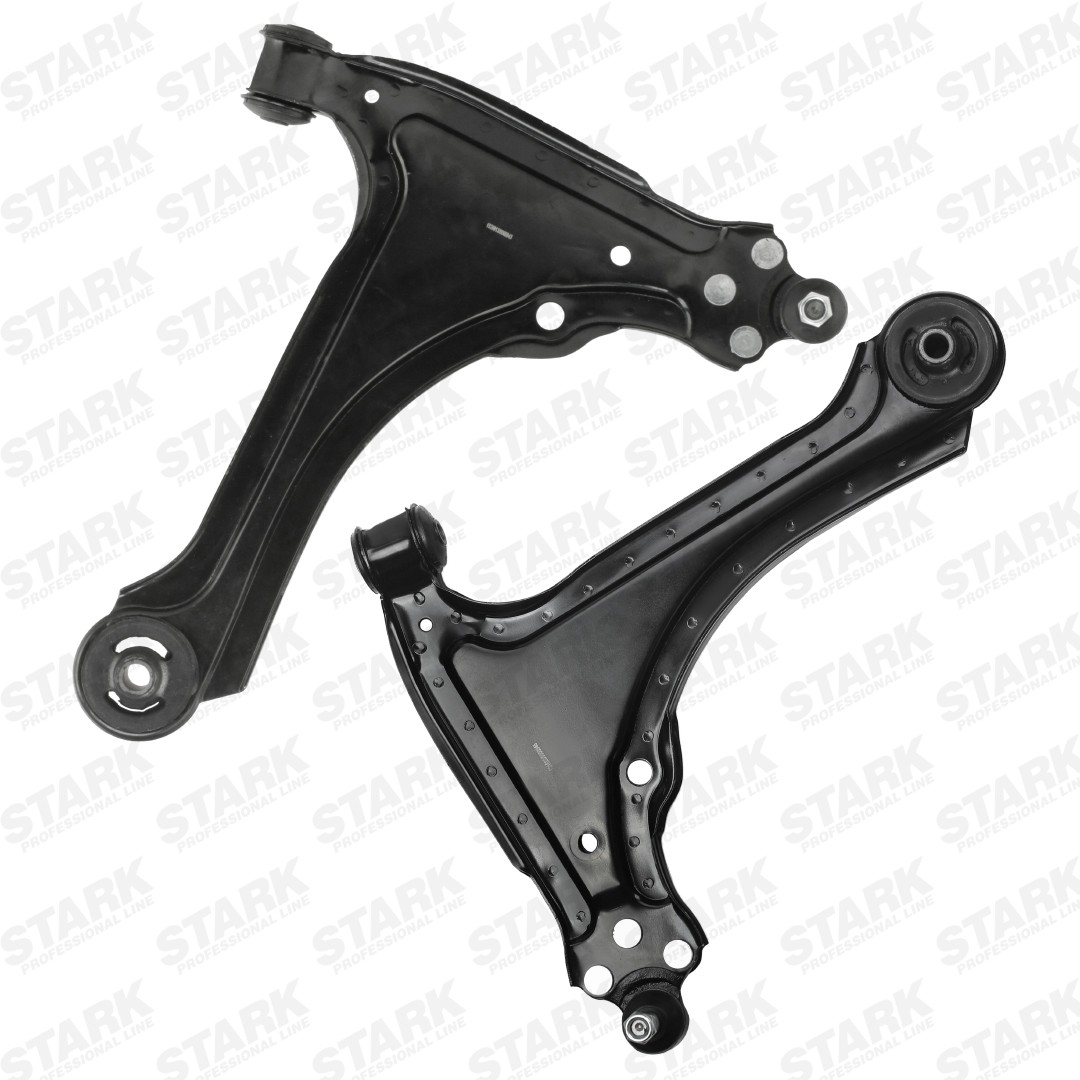 STARK SKSSK-1600823 Kit de reparație brate ASTRA 1.7 D 60 CP motor diesel 1998