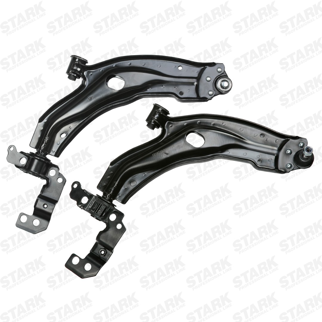 STARK SKSSK-1600836 Remondikomplekt,õõtshoob STRADA 1.3 D Multijet 85 HP Diisel