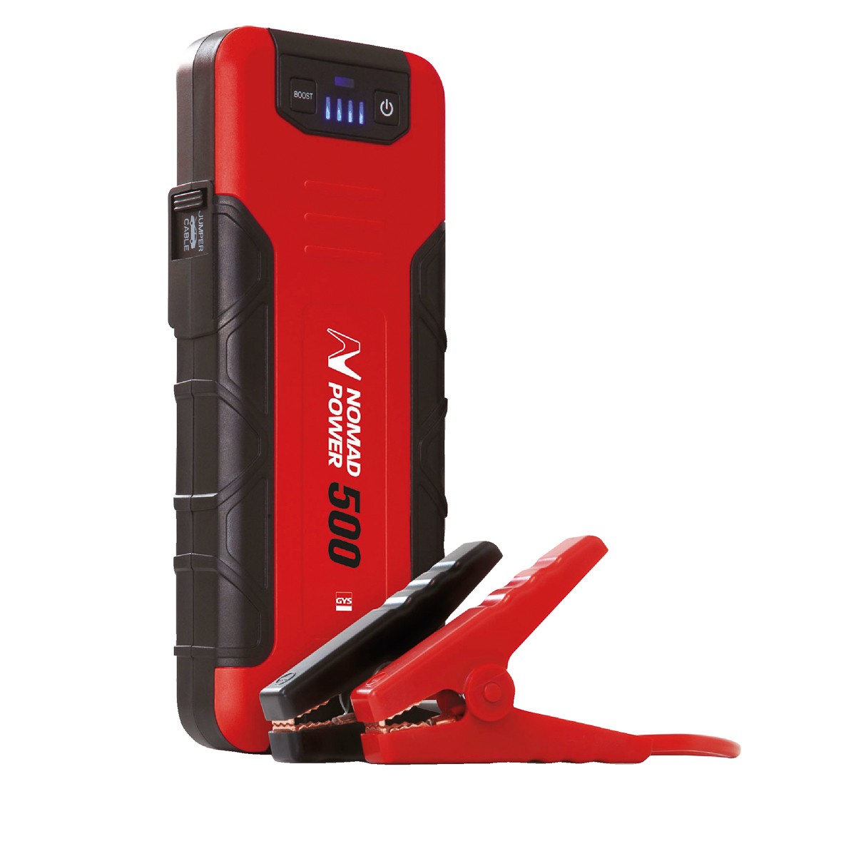 GYS Jumpstarter NOMAD POWER 500 Varenummer: 027145 billige