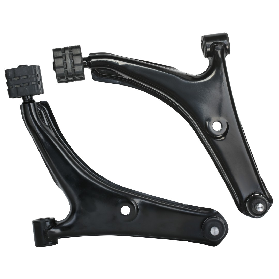 RIDEX Control arm repair kit Article number: 772S0860 cheaply