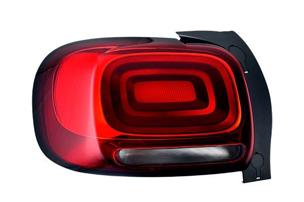 HELLA Rear light Article number: 2SD 012 516-111 cheaply
