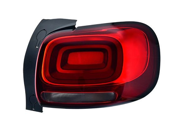 HELLA Rear light Article number: 2SD 012 516-121 cheaply