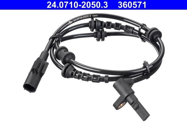 ATE ABS sensor Article number: 24.0710-2050.3 cheaply
