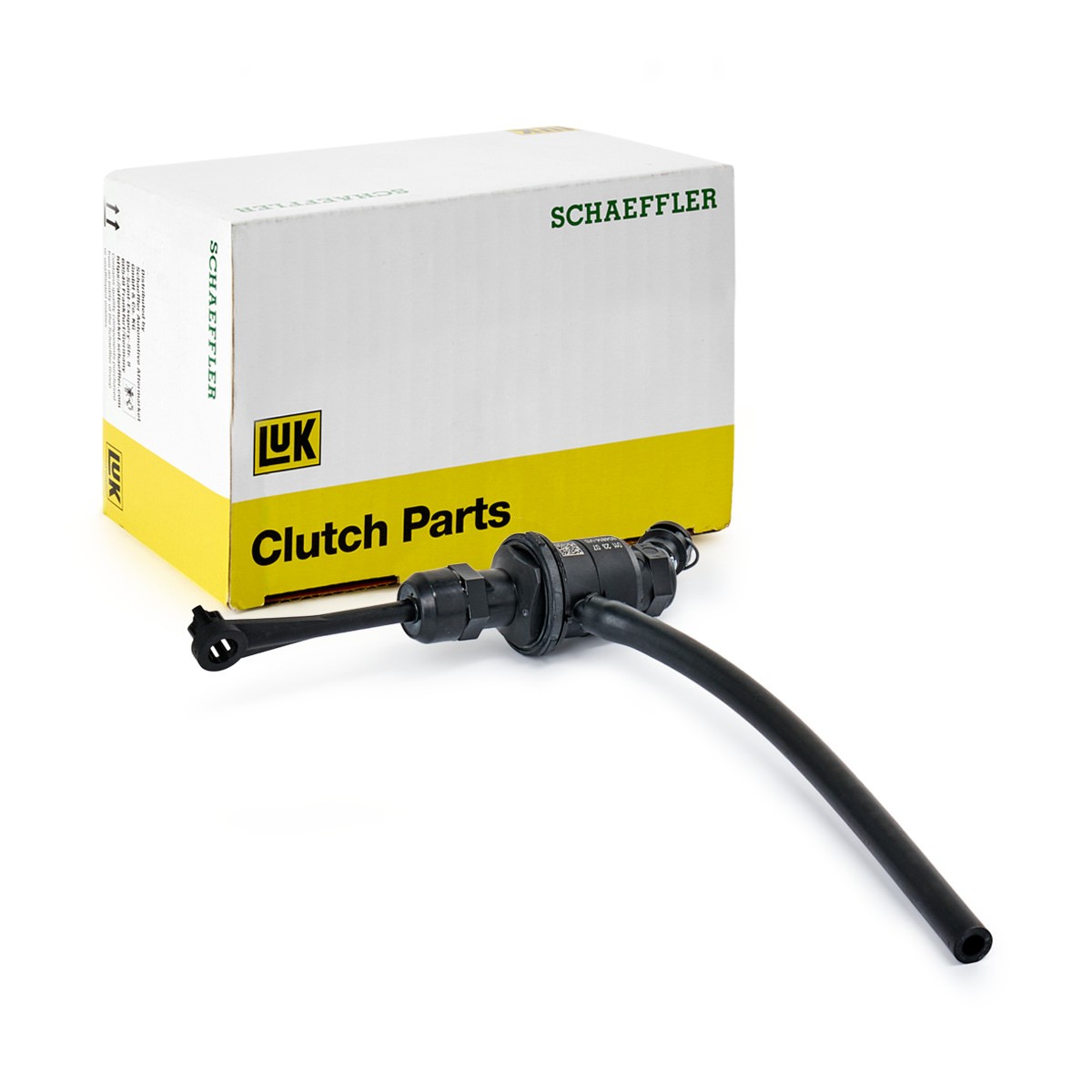 LuK Master Cylinder, clutch Article number: 511 0608 10 cheaply