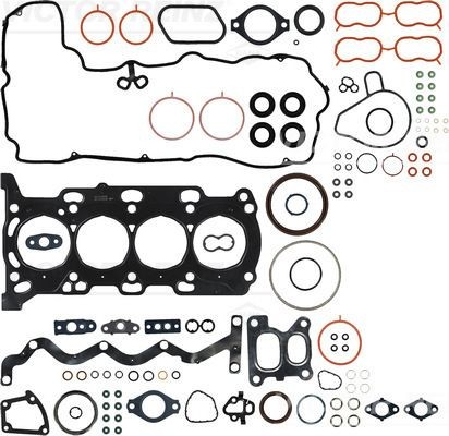 REINZ Tetnings helsett, motor artikkelnummer: 01-11318-01 billig