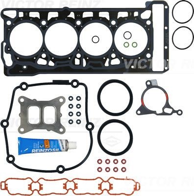 REINZ Gasket Set, cylinder head Article number: 02-11093-02 cheaply
