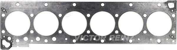 REINZ Gasket, cylinder head Article number: 61-11158-00 cheaply