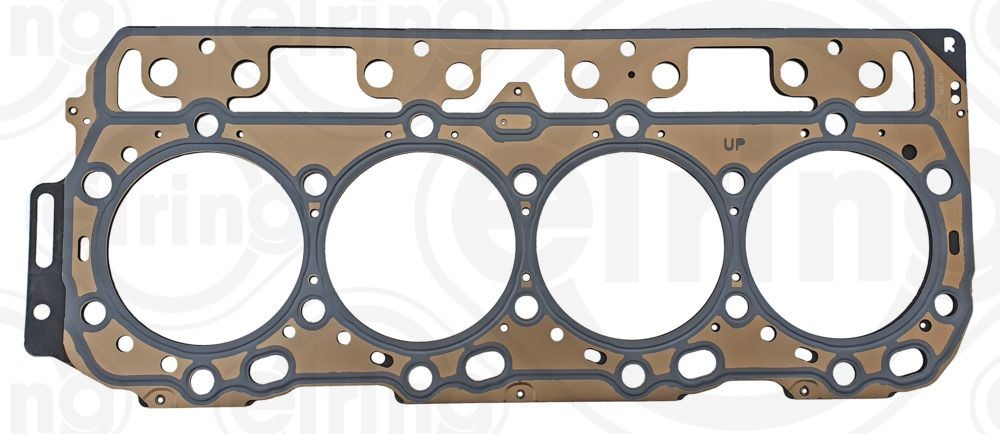 ELRING Gasket, cylinder head Article number: 355.531 cheaply