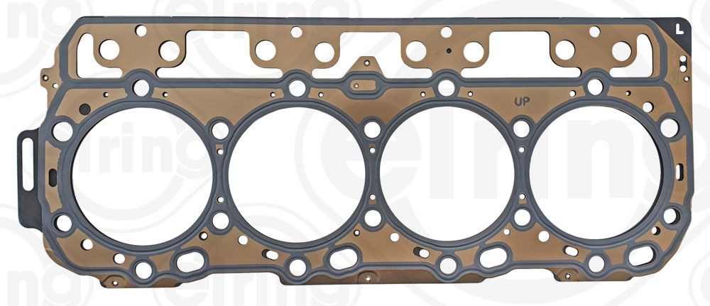 ELRING Gasket, cylinder head Article number: 355.541 cheaply