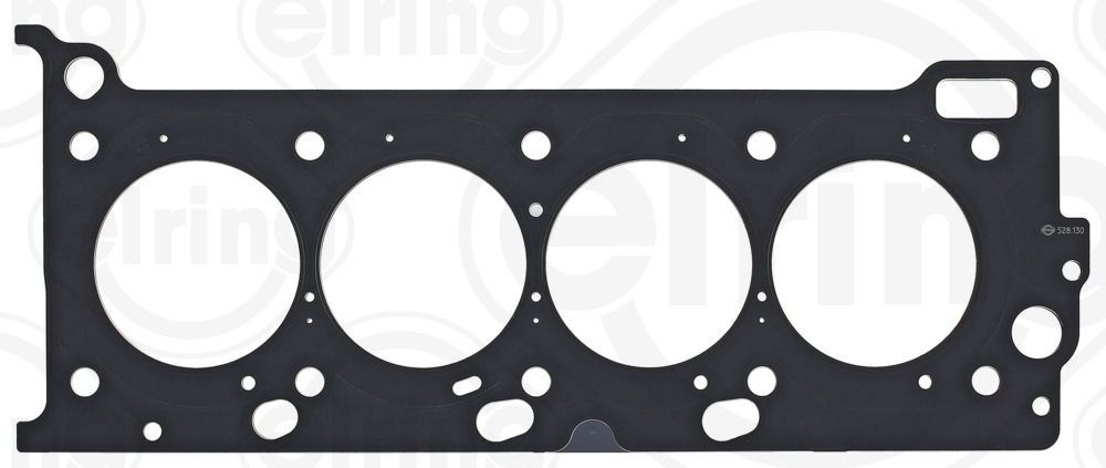 ELRING Gasket, cylinder head Article number: 528.130 cheaply