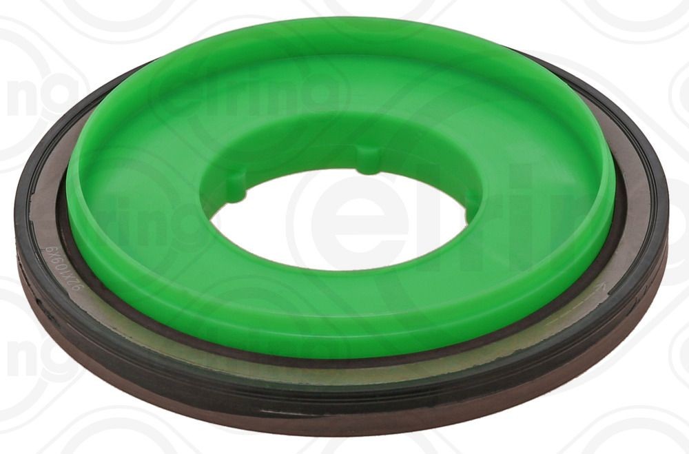 ELRING Crankshaft seal Article number: 654.250 cheaply