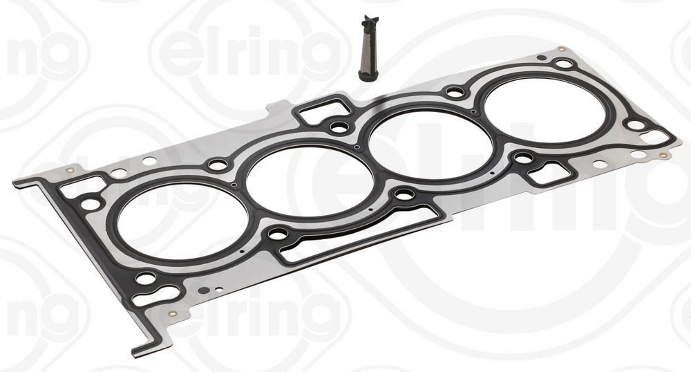ELRING Gasket, cylinder head Article number: 783.160 cheaply