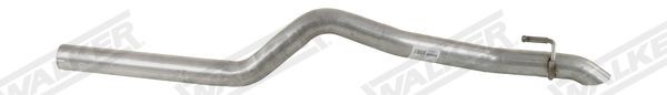 WALKER Exhaust Pipe Article number: 10936 cheaply
