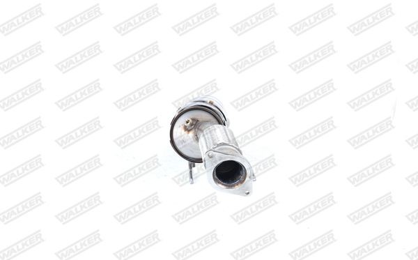 WALKER Catalytic converter Article number: 28851 cheaply