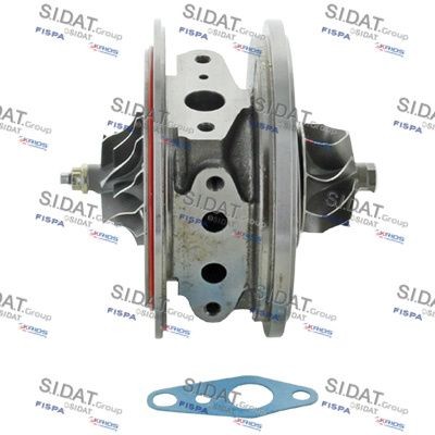 SIDAT 47.1638 Turbo kassett ACCORD 2.2 i-DTEC (CW3) 150 HP Diisel