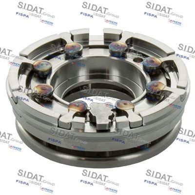 SIDAT 47.628 Remondikomplekt, kompressor RAPID 1.4 TDI 90 HP Diisel 2019
