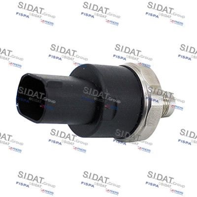 SIDAT Pressure Switch, brake hydraulics Article number: 84.3012A2 cheaply