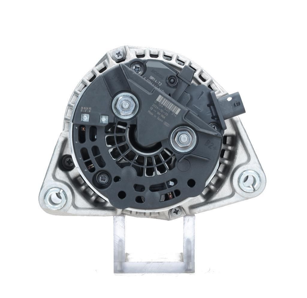 BV PSH Elektromotor artikkelnummer: 350.552.000.310 billig