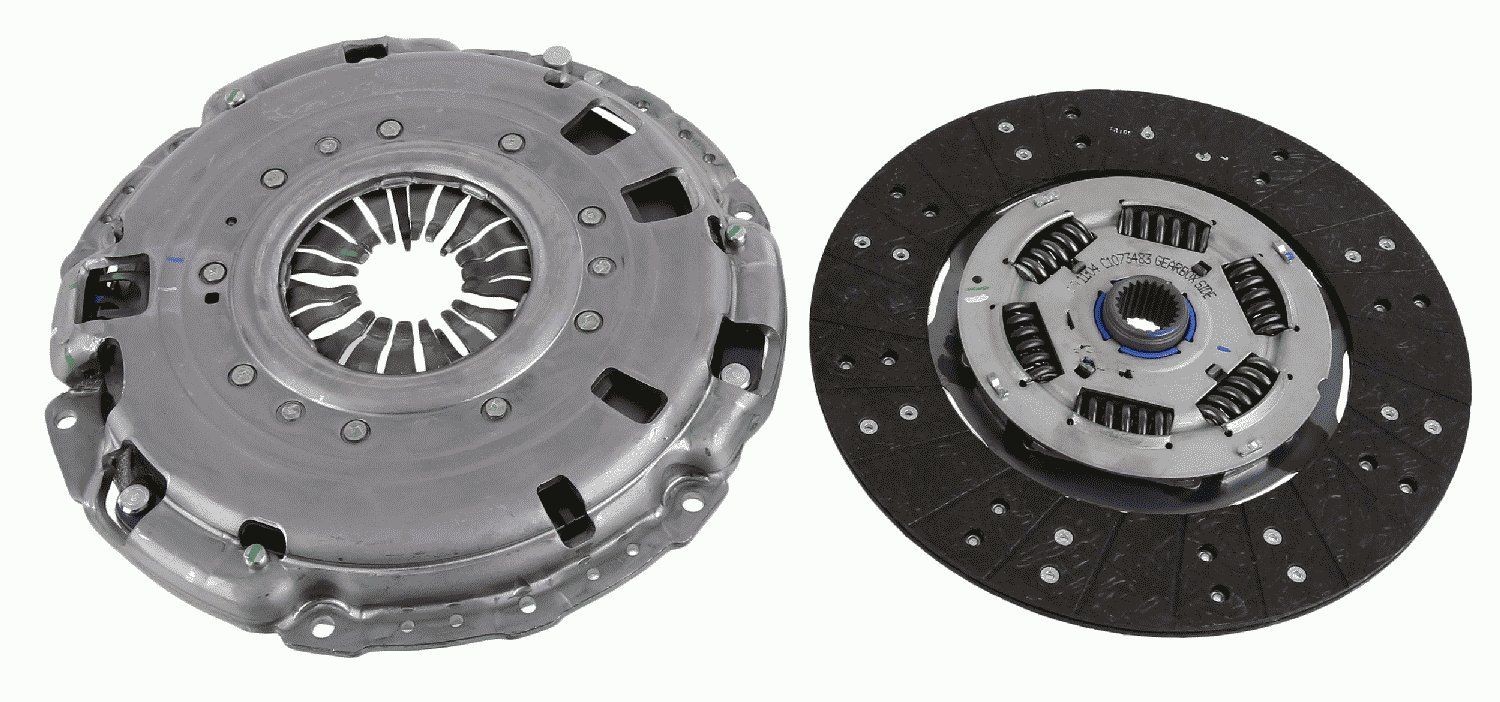 SACHS Clutch kit Article number: 3000 950 692 cheaply