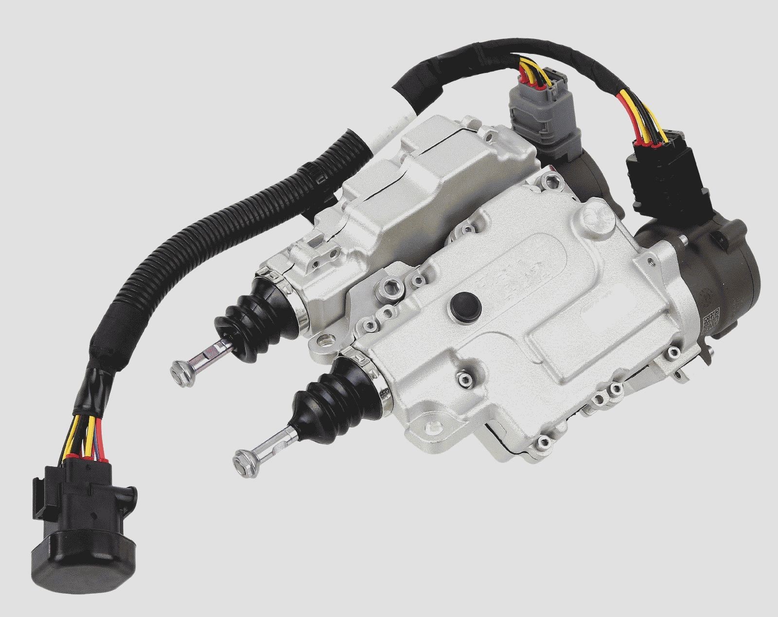 SACHS Clutch slave cylinder Article number: 3981 654 011 cheaply