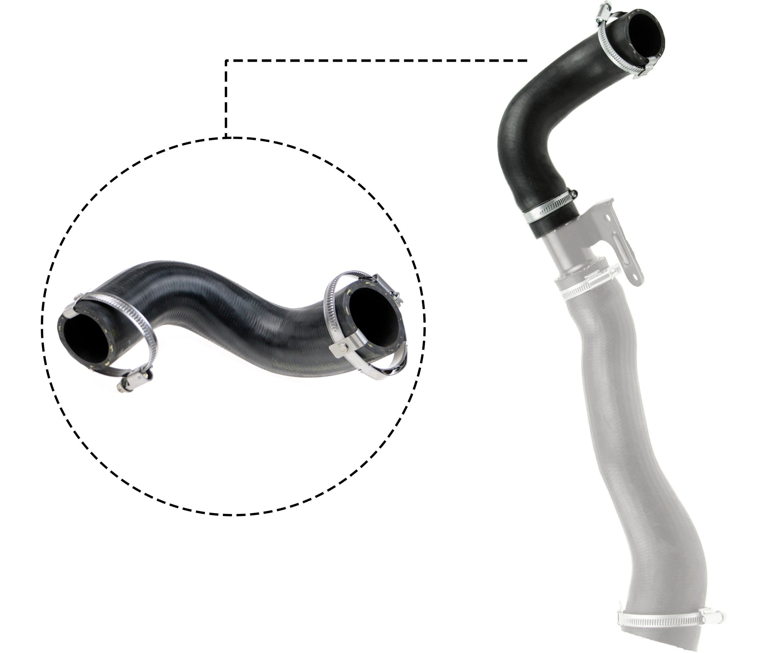 GATES Rebrasti jermen številka artikla: K081145RPM poceni