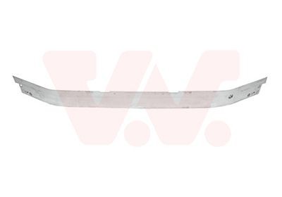 VAN WEZEL Bumper reinforcement Article number: 0684560 cheaply
