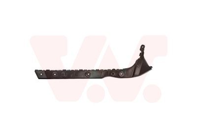 VAN WEZEL Bumper bracket Article number: 1988537 cheaply