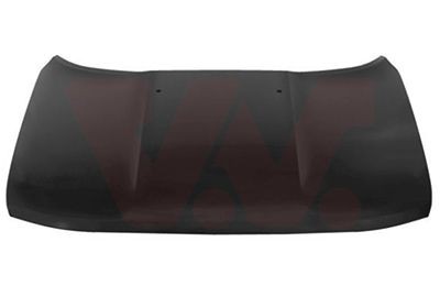 VAN WEZEL Bonnet Article number: 2126670 cheaply