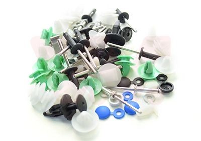 VAN WEZEL Mounting Kit, bumper Article number: 2126794 cheaply