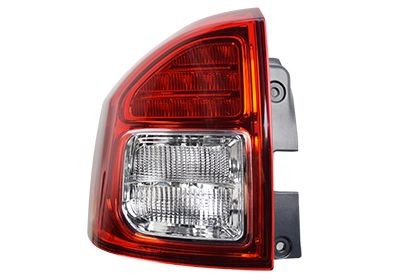VAN WEZEL Rear light Article number: 2127935 cheaply