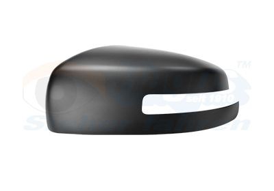 VAN WEZEL Cubierta, retrovisor exterior Número de artículo: 3264843 a buen precio