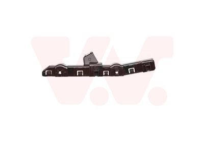 VAN WEZEL Bumper bracket Article number: 3391567 cheaply