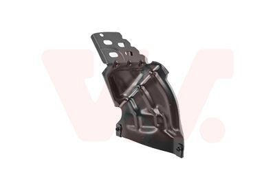 VAN WEZEL Holder, mudguard Article number: 3775320 cheaply