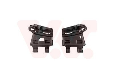 VAN WEZEL Support de pare-chocs UGS: 4088569 à bon prix