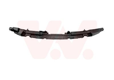 VAN WEZEL Impact Absorber, bumper Article number: 4422561 cheaply