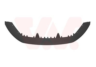 VAN WEZEL Front splitter Article number: 4949500 cheaply