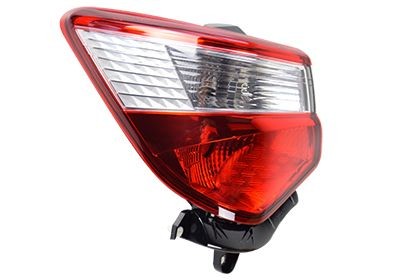 VAN WEZEL Rear light Article number: 5344931 cheaply